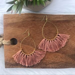 The Braden in Light Mauve